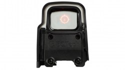 Eotech OPMOD EXPS2-0 Holosight w 65 MOA Ring and 1-Dot Reticle-04